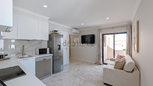 Apartamento T2 à venda no Montechoro