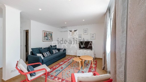 Apartamento T2 à venda no Montechoro