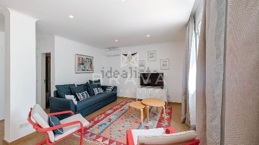 Apartamento T2 à venda no Montechoro