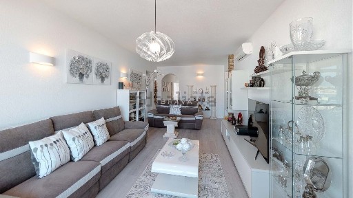 Apartamento T4 à venda no Centro da Cidade