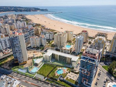 Portimão, Três Castelos, Avenida das Comunidades Lusíadas s/n