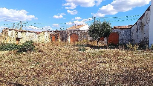 Olaia e Paço, Beco dos Neves