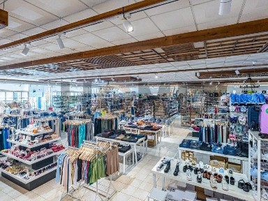 Espaço comercial à venda em Almeirim