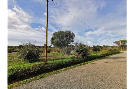 São Vicente - São João - Alferrarede, Rua dos Ramalhais