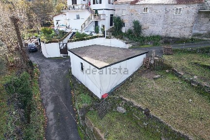Armazém à venda em N205