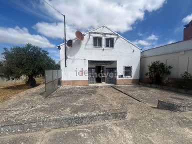 Espaço comercial à venda na Rua Esperança, 1