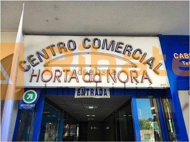 Espaço comercial à venda na Rua de Olivenca, 11
