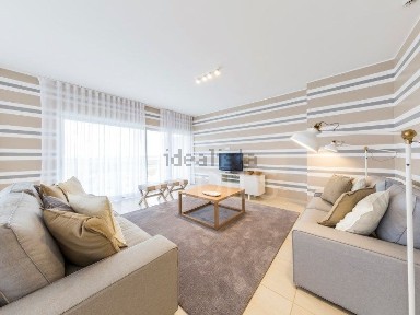Apartamento T2 à venda em Canais do Golfe - Sector 5