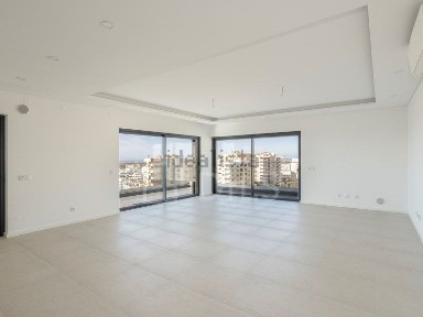 Faro, Alto Rodes, Avenida Calouste Gulbenkian