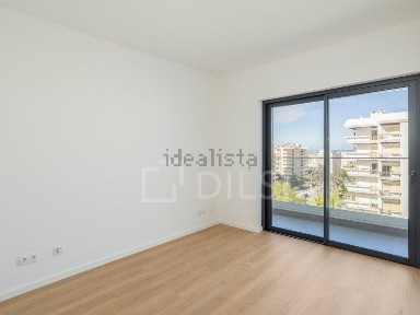 Faro, Alto Rodes, Avenida Calouste Gulbenkian