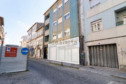 Espaço comercial à venda na Rua de Santo André, 70