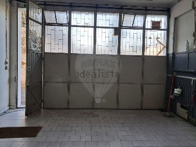 Azurém, Rua da Glória