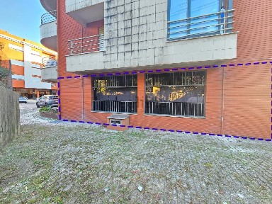 Vila Verde e Barbudo, Rua Doutor Barbosa de Brito