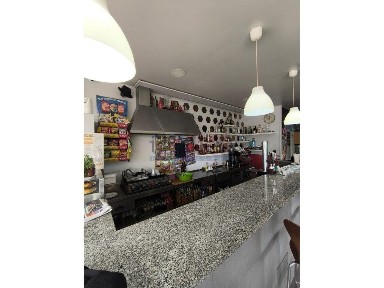 Espaço comercial à venda na Rua das Rosas
