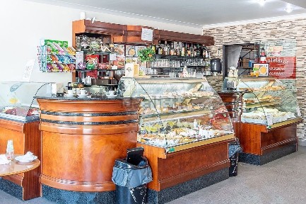 Negócio à venda em Tomar e Santa Maria dos Olivais