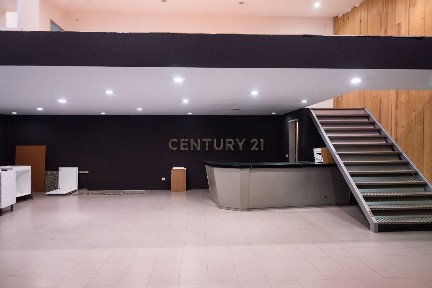 Espaço comercial à venda na Rua do Brasil, 35