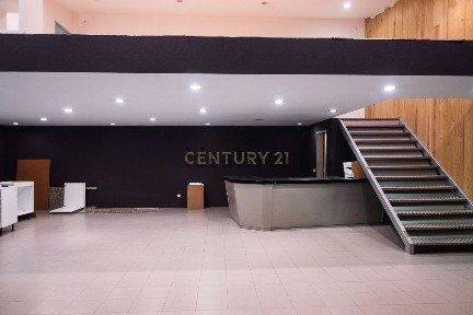 Espaço comercial à venda na Rua do Brasil, 35
