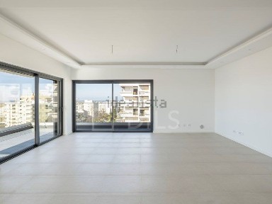Faro, Alto Rodes, Avenida Calouste Gulbenkian