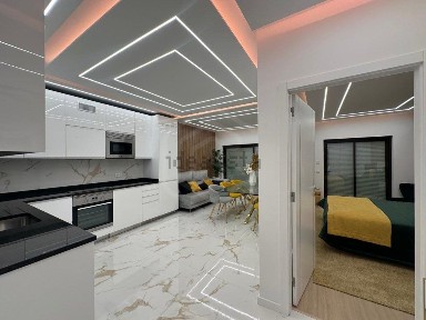 Apartamento T3 à venda em Praia de Quarteira