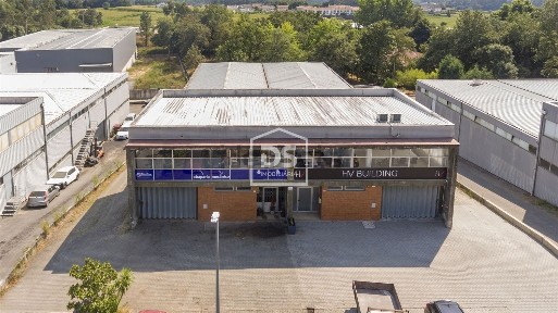 Armazém à venda em Tamel (São Veríssimo)
