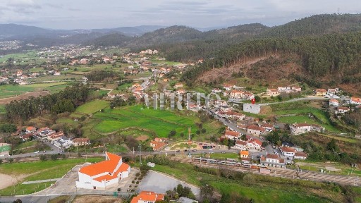 Armazém à venda em Aborim
