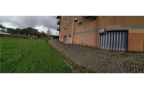 Este (São Pedro e São Mamede), Rua do Pinheiro Velho