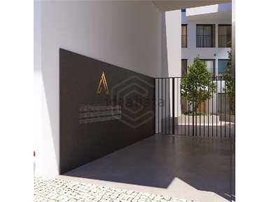 Apartamento T3 à venda no Centro