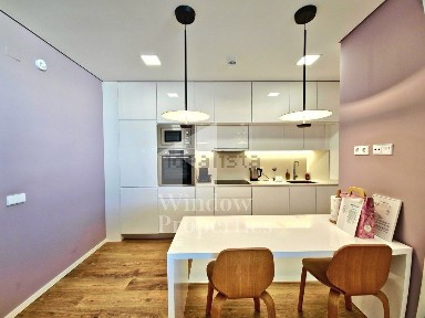 Apartamento T2 à venda na Baixa