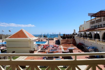 Apartamento T0 à venda em Marina de Albufeira - Cerro da Piedade