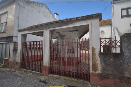 Riachos, Rua Cingeleiros