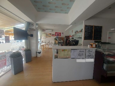 Espaço comercial à venda em Benavente