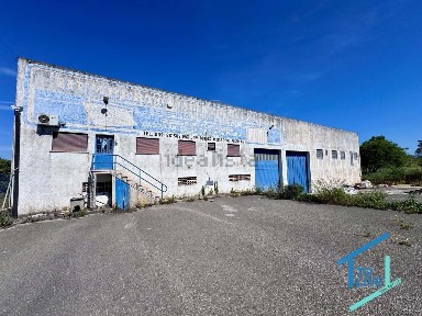 Espaço comercial à venda em Malhou