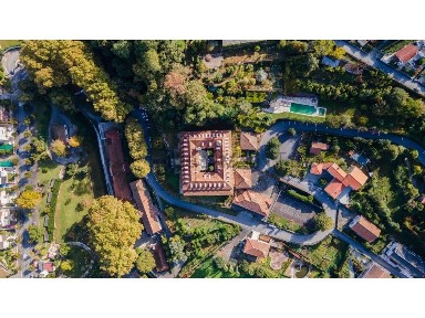 Amares, Braga