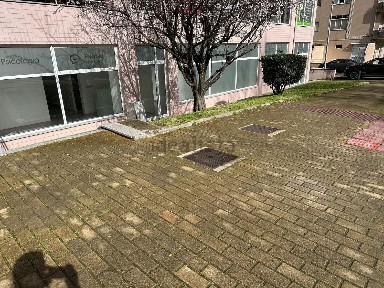 Espaço comercial à venda em São Victor