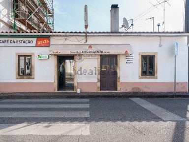 Espaço comercial à venda em Sabacheira
