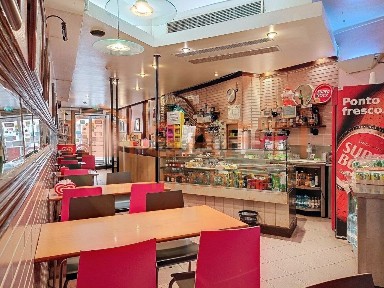 Espaço comercial à venda na Rua João Afonso