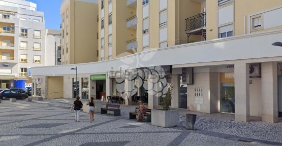 Espaço comercial à venda em São João Baptista