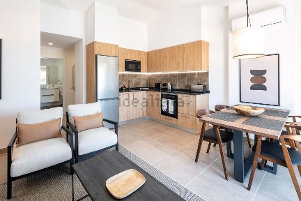 Apartamento T2 à venda na Mato Serrão - Vale da Lapa - Vale Currais