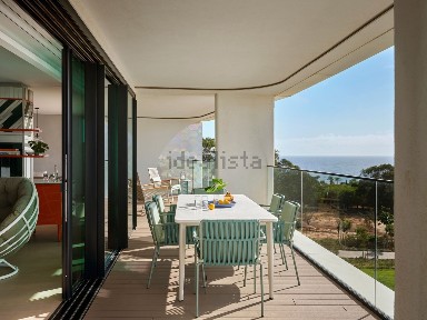 Penthouse à venda na Estrada da Galé s/n