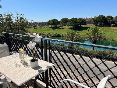 Apartamento T2 à venda na Quinta da Boavista