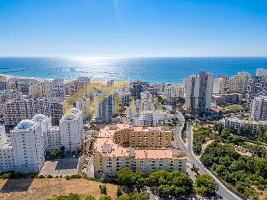 Apartamento T1 à venda na Rua das Anforas