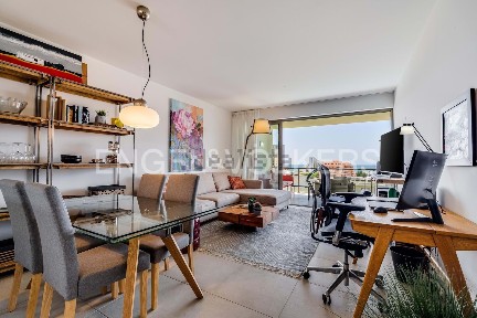 Apartamento T2 à venda na Três Castelos