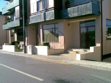 Espaço comercial à venda em Gavião