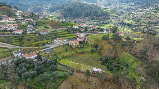 Póvoa de Lanhoso, Braga