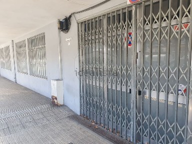 Espaço comercial à venda na Travessa Conselheiro Lobato