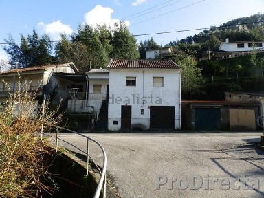 Góis, Ponte de Sótão s/n