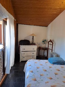 Arrendamento de andar de moradia na Rua Castelo