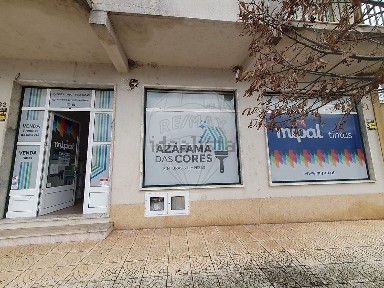 Espaço comercial à venda em São Miguel do Rio Torto e Rossio ao Sul do Tejo