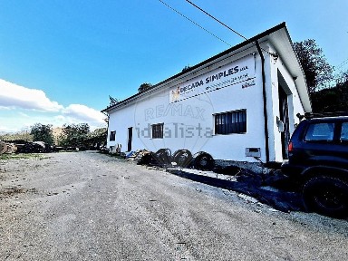 Armazém à venda em Eira Vedra