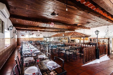 Armazém à venda em Riachos